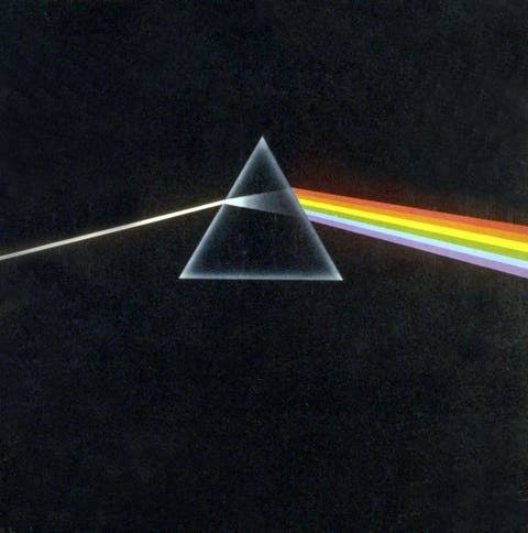 Pink Floyd - Dark Side Of The Moon – Reverberation Records