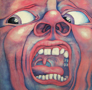 King Crimson - In The Court Of The Crimson King (An Observation By King Crimson)