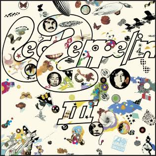 Led Zeppelin - III