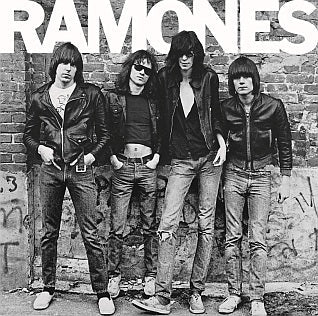 The Ramones – The Ramones