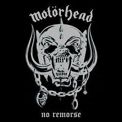 Motorhead - No Remorse