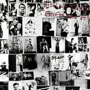 The Rolling Stones - Exile On Main St