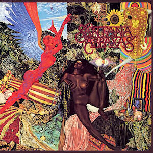 Santana - Abraxas
