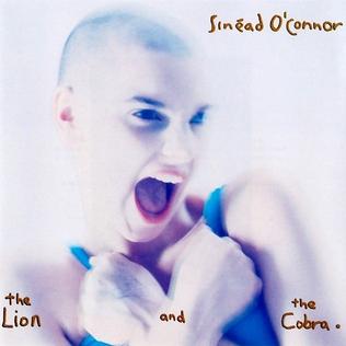 Sinéad O'Connor - The Lion And The Cobra