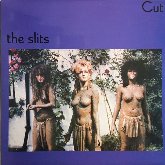 The Slits - Cut