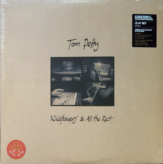 Tom Petty - Wild Flowers & All The Rest