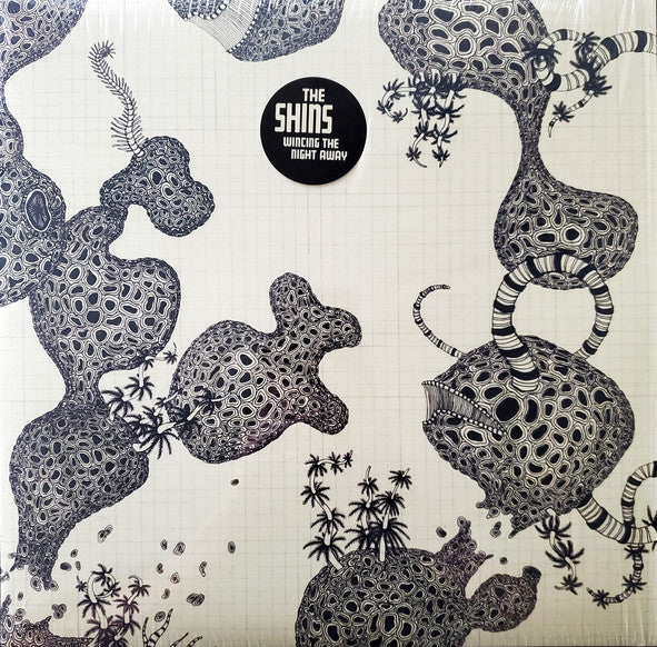 The Shins - Wincing The Night Away
