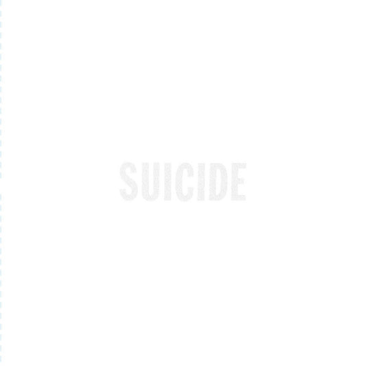 Suicide - Surrender