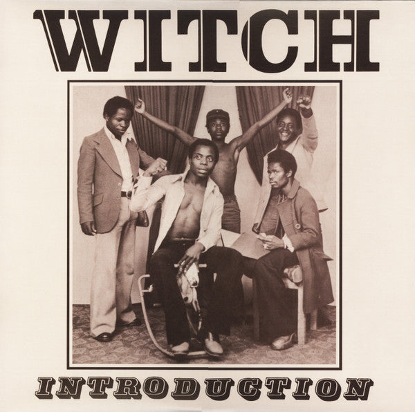 WITCH - Introduction